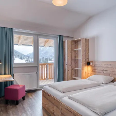 Cooee Alpin Hotel Bad Kleinkirchheim Exterior photo
