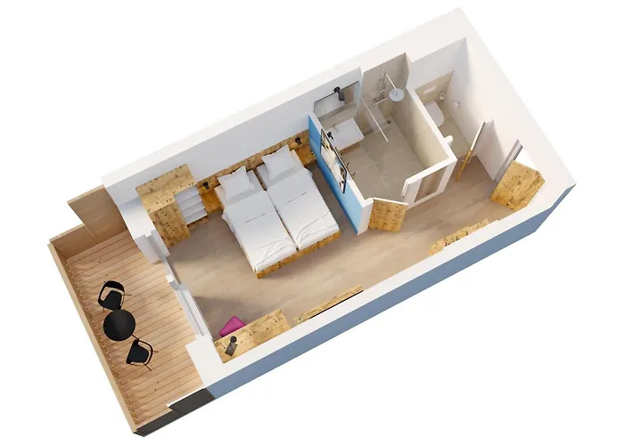 Cooee Alpin Hotel Bad Kleinkirchheim