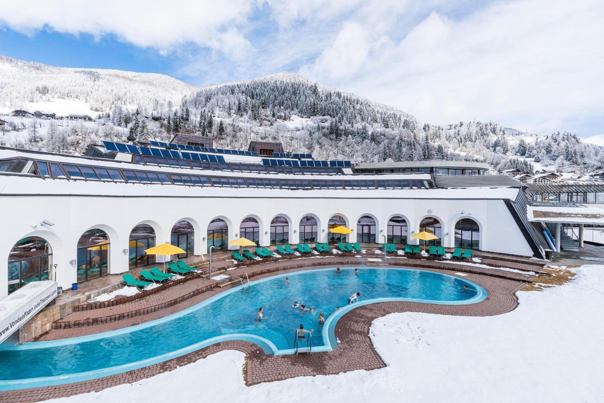 Cooee Alpin Hotel 4*