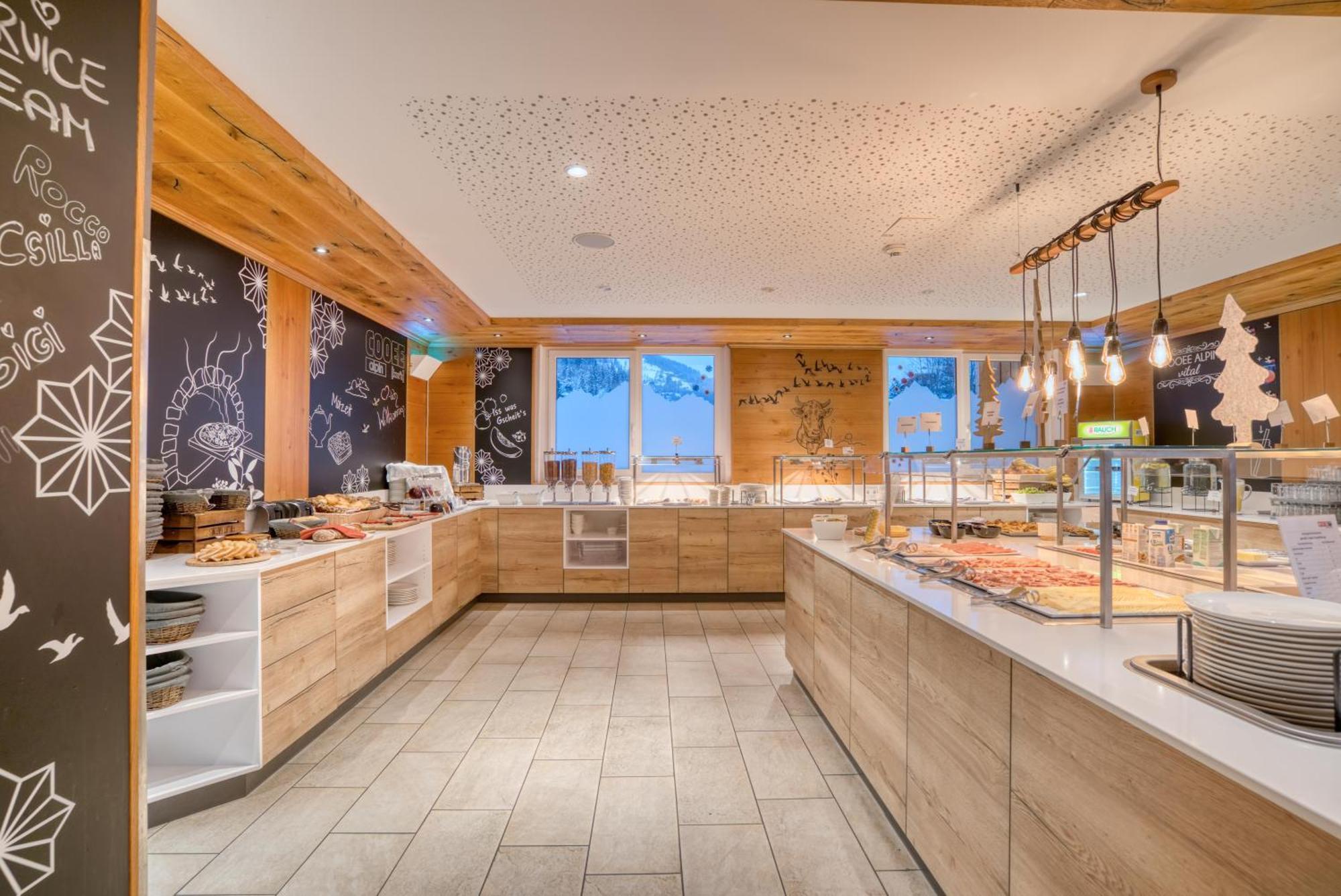 Cooee Alpin Hotel Bad Kleinkirchheim