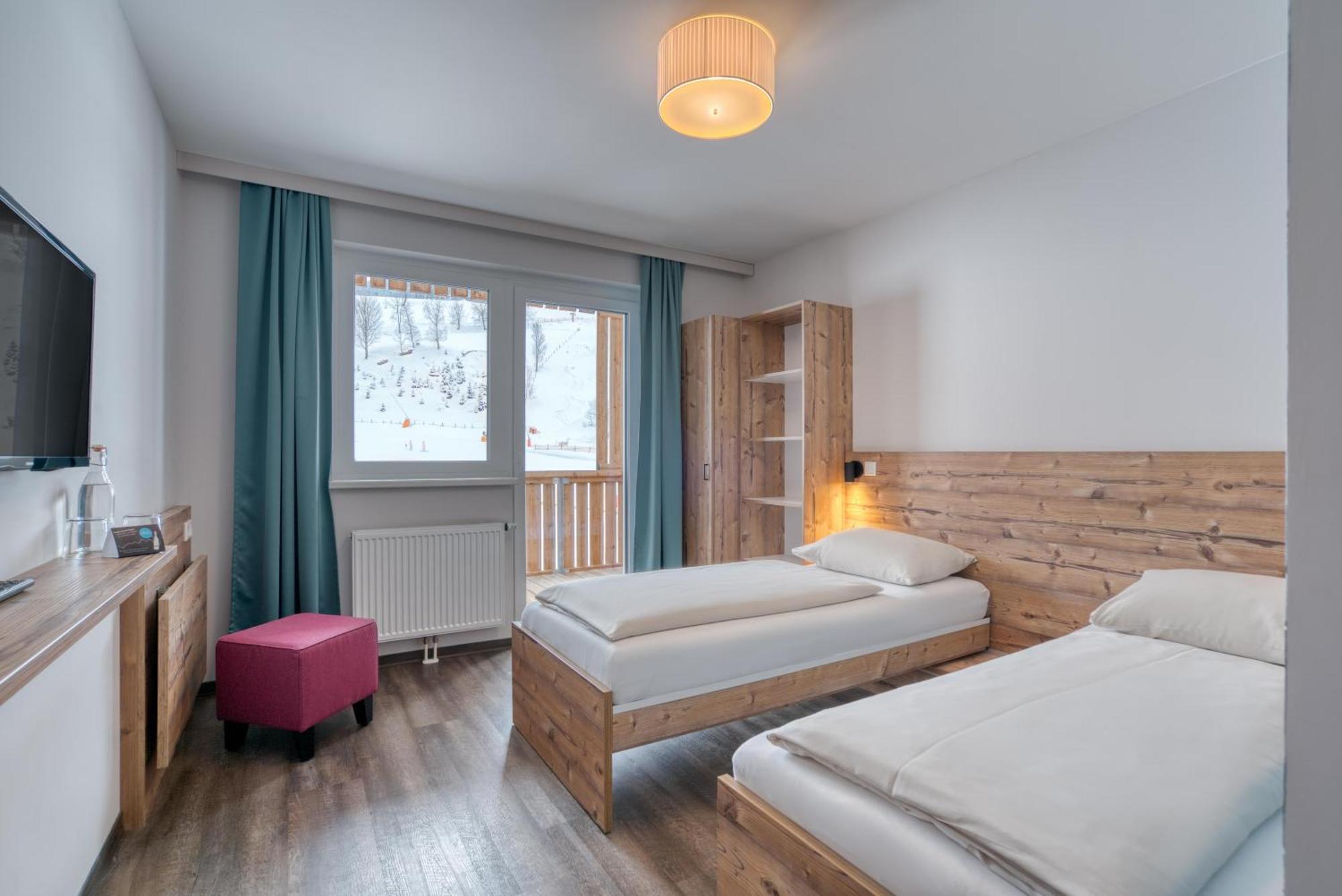Cooee Alpin Bad Kleinkirchheim