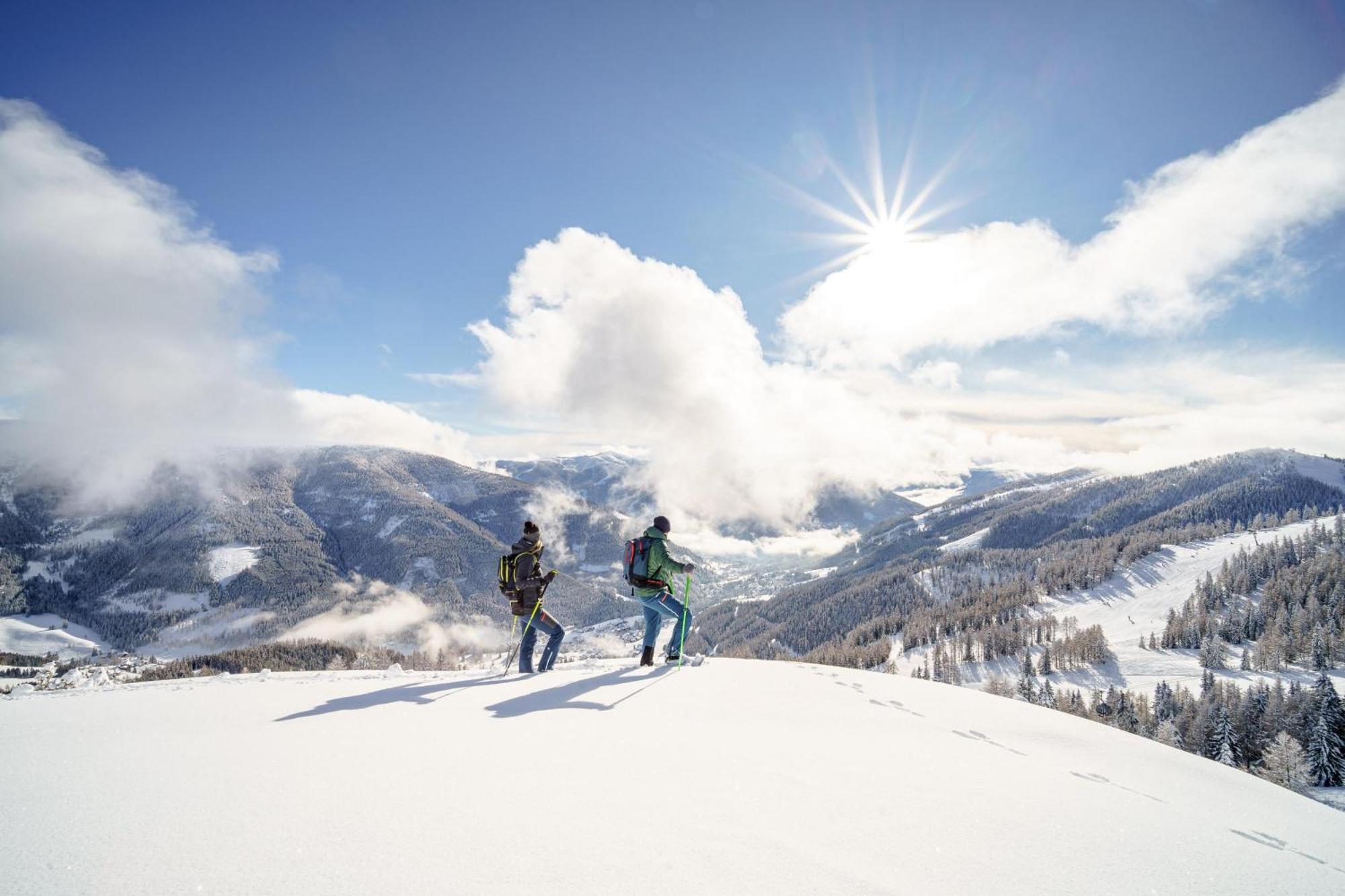 Cooee Alpin 4* Bad Kleinkirchheim