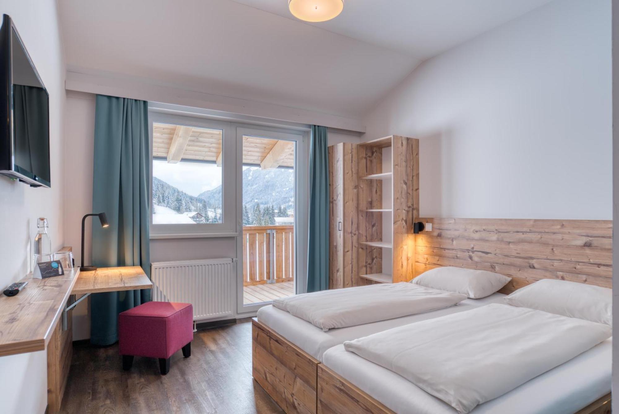 Cooee Alpin Hotel