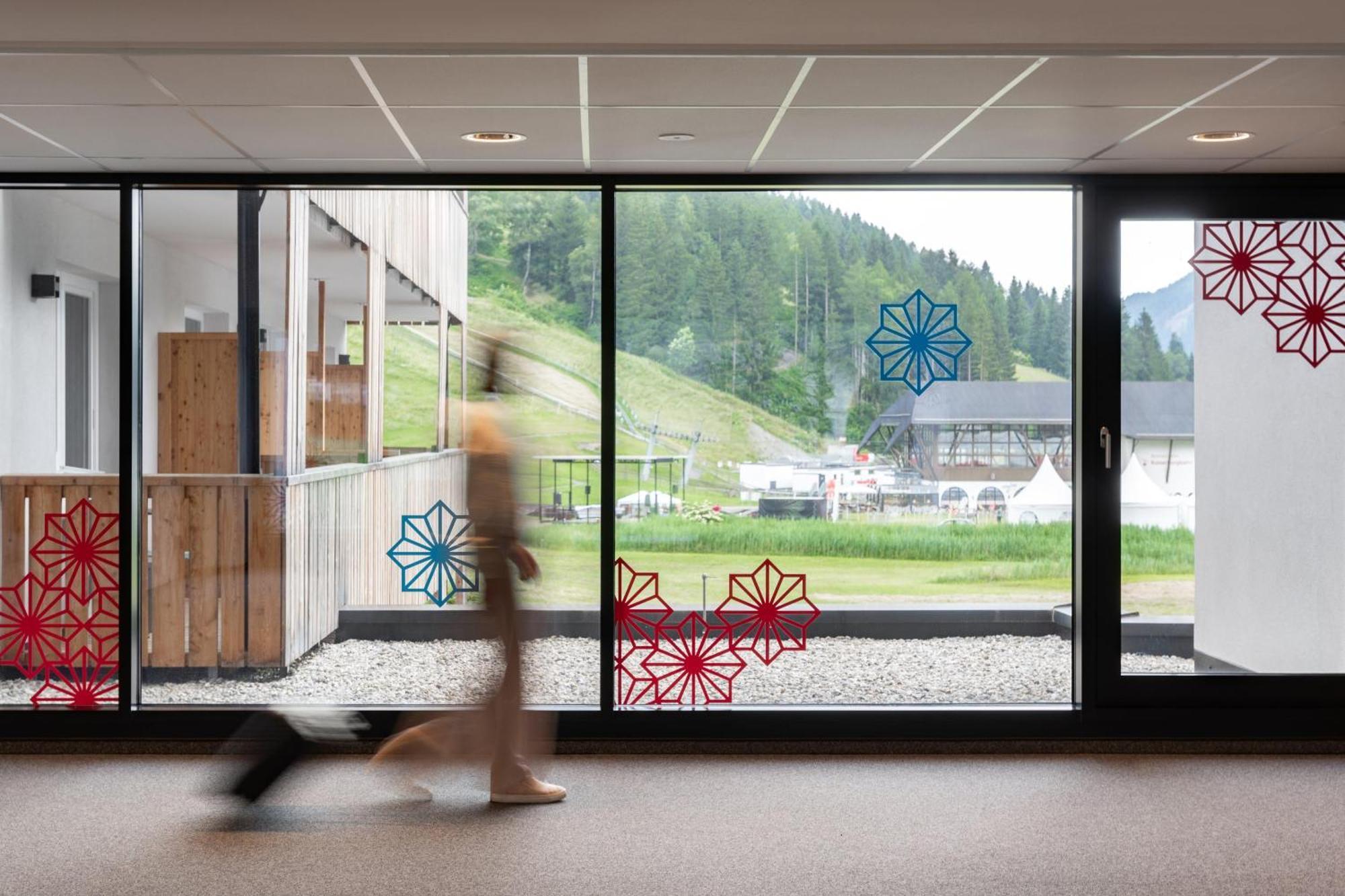 Hotel Cooee Alpin
