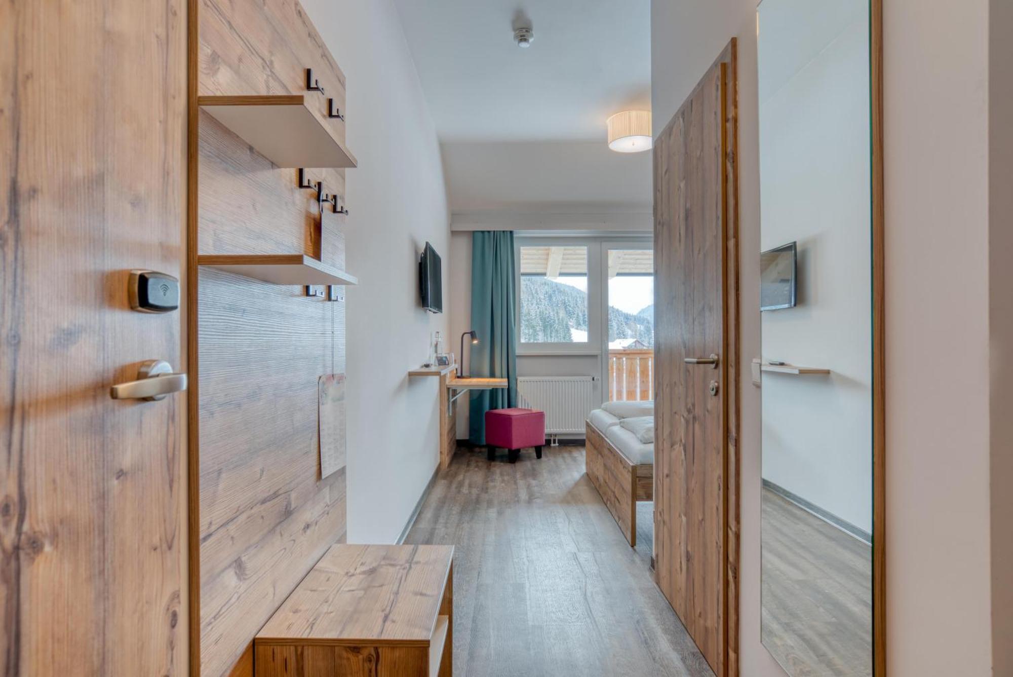 Hotel Cooee Alpin Bad Kleinkirchheim