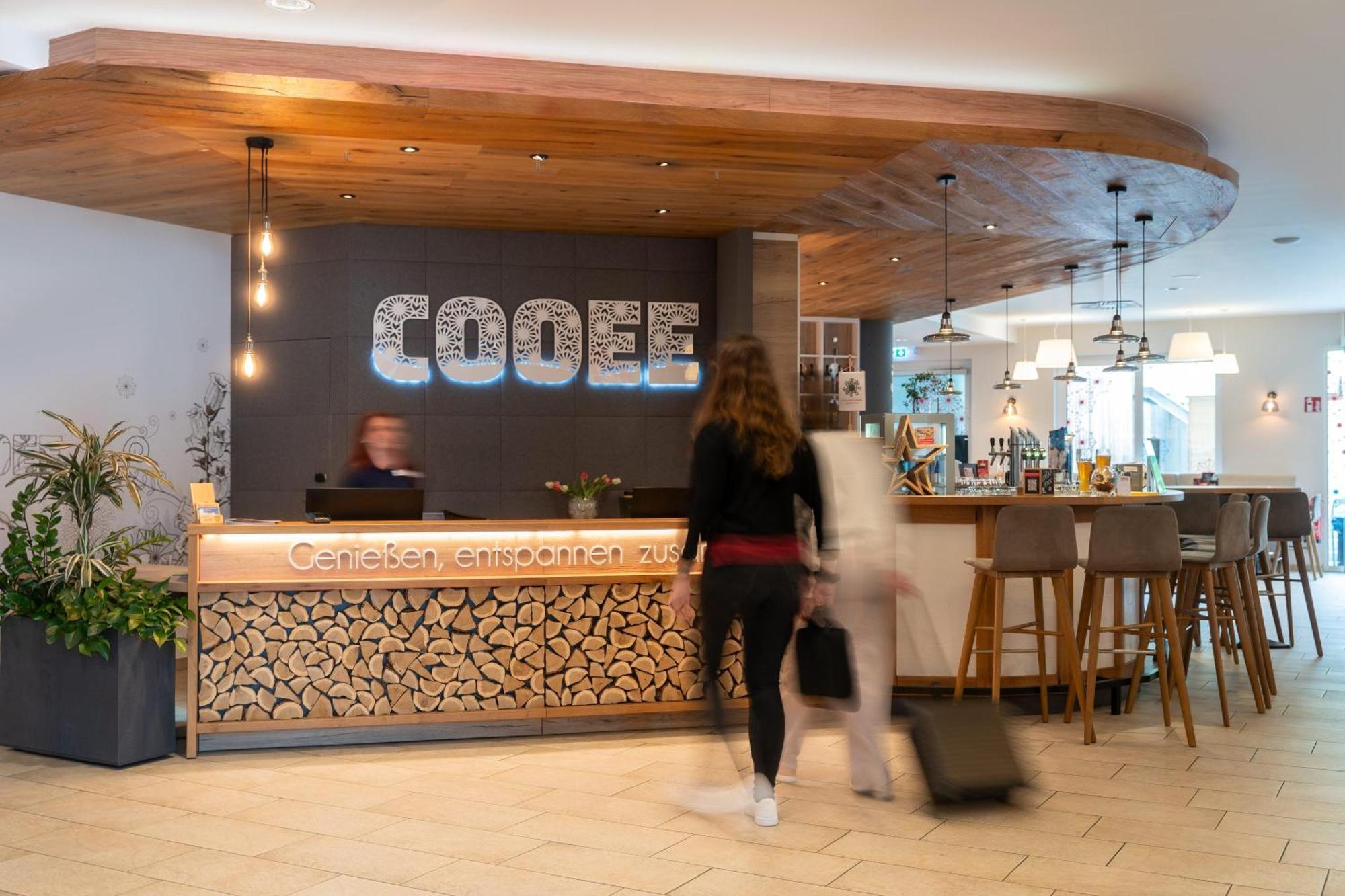 Cooee Alpin 4* Bad Kleinkirchheim