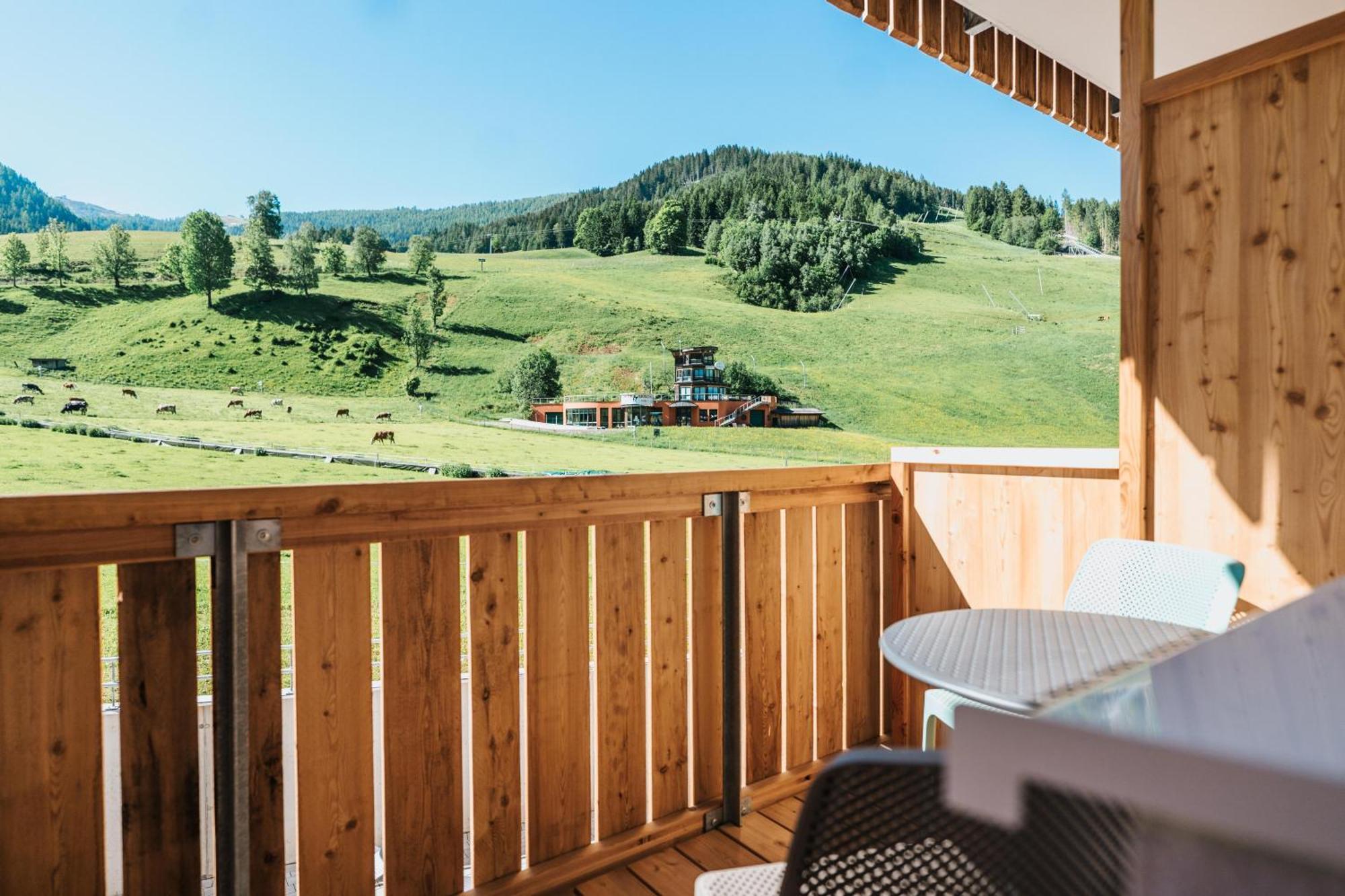 Cooee Alpin Hotel