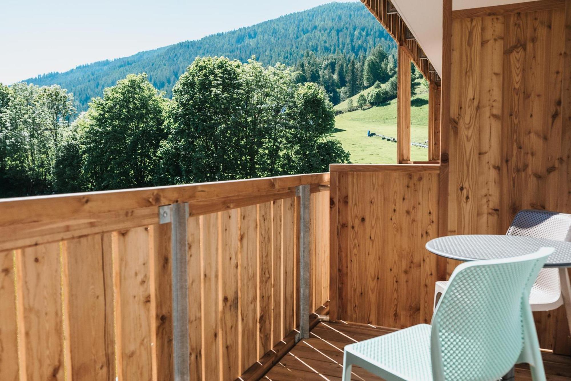 Hotel Cooee Alpin