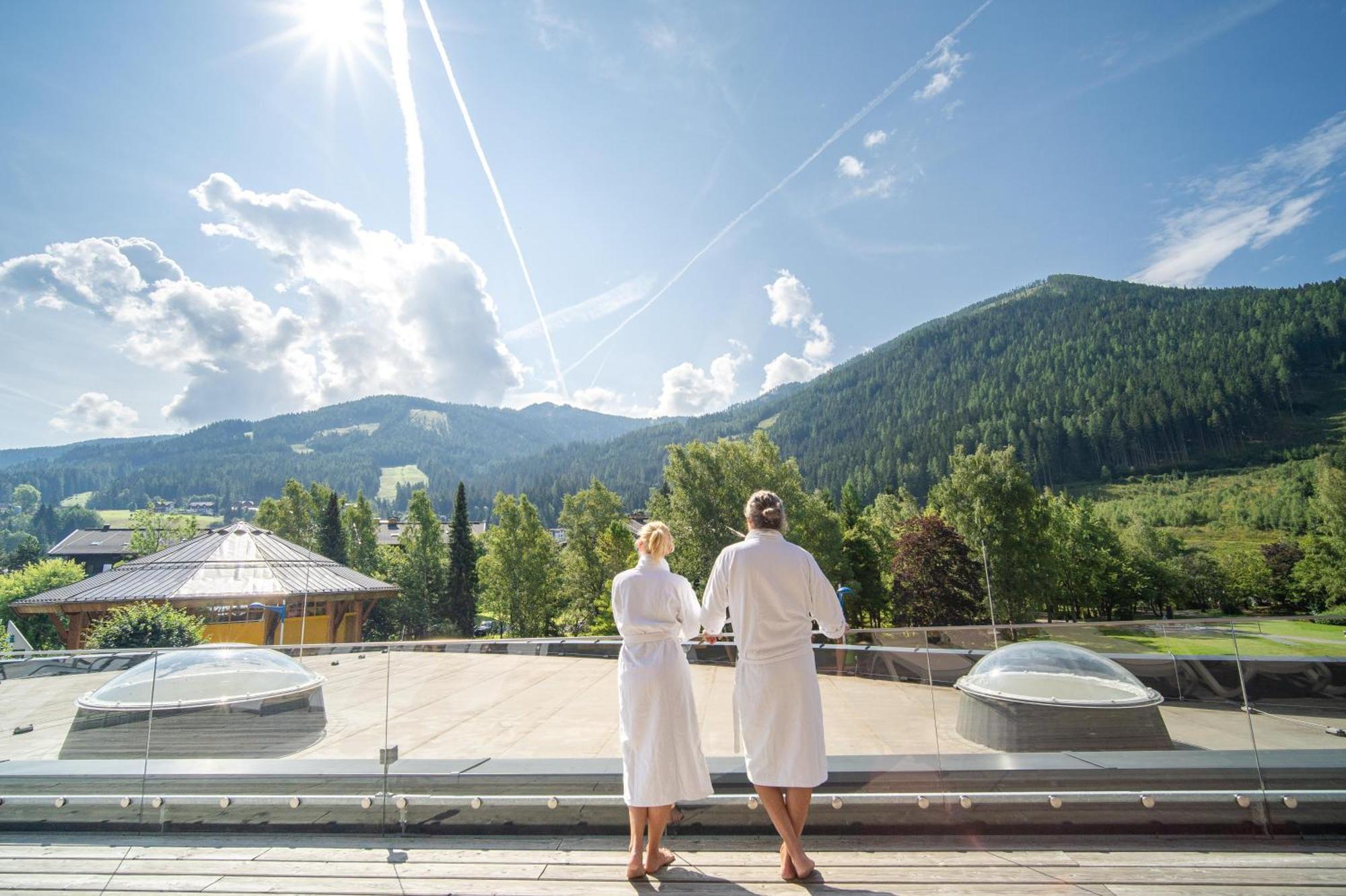 Hotel Cooee Alpin Bad Kleinkirchheim