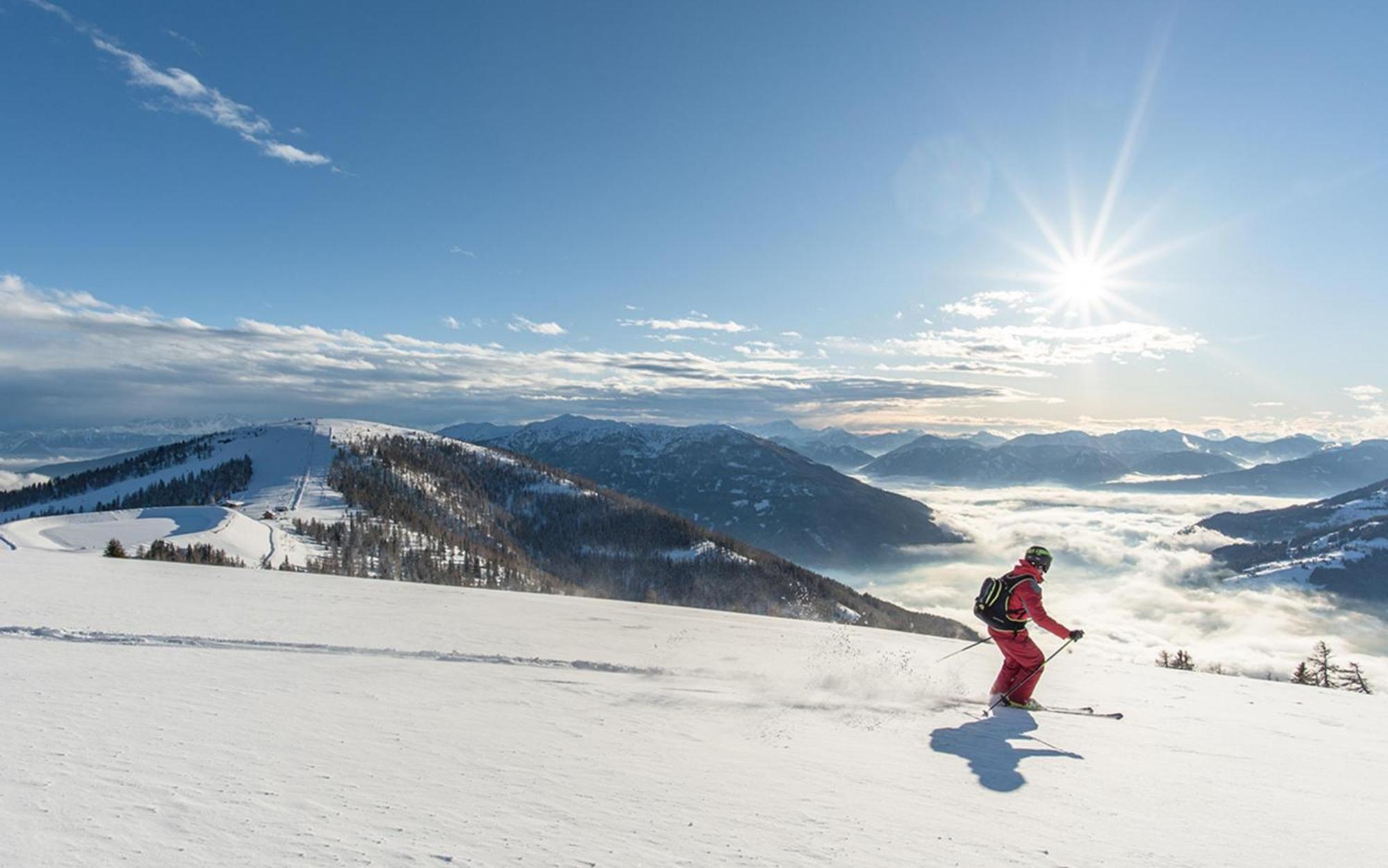 Cooee Alpin 4* Bad Kleinkirchheim