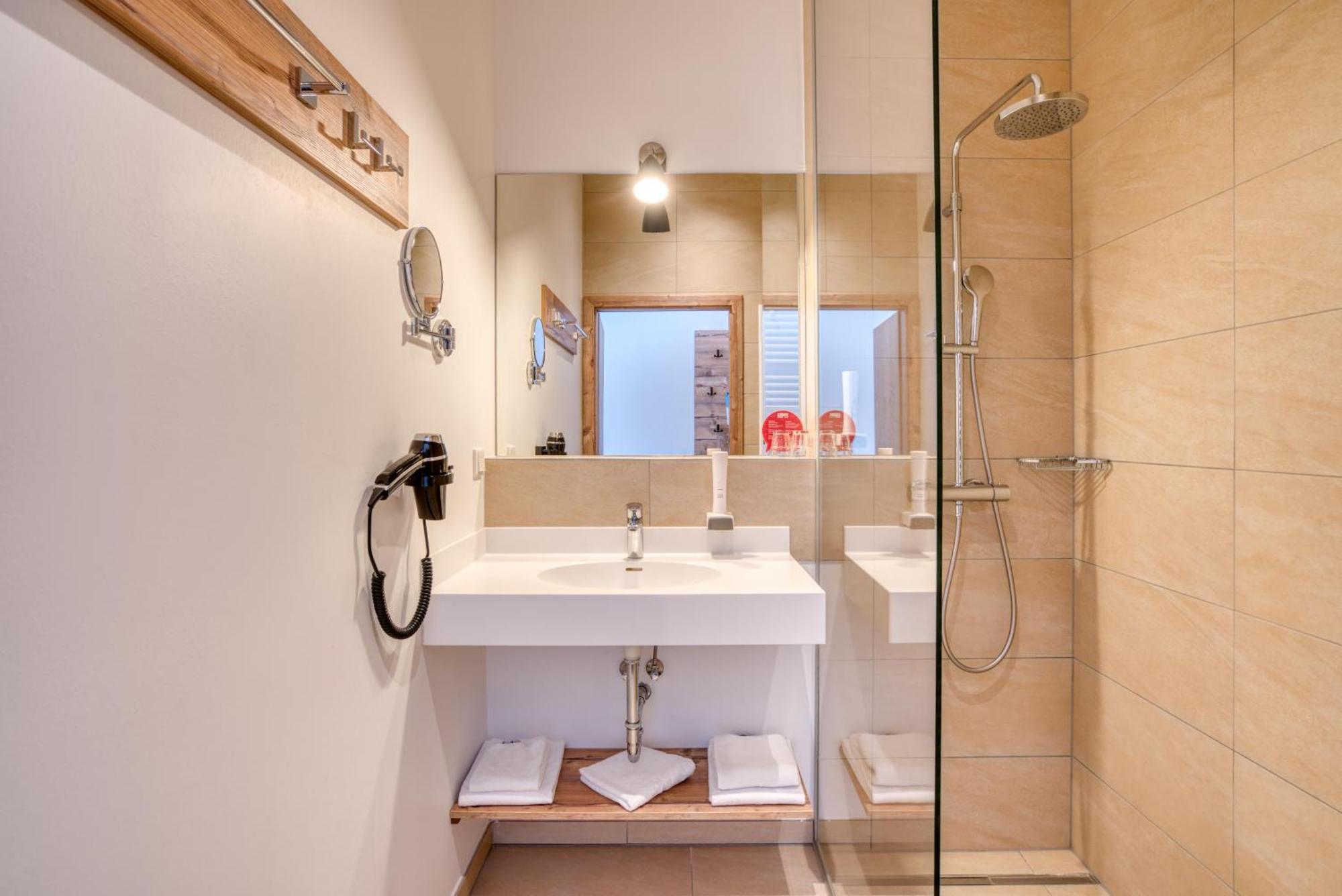 Hotel Cooee Alpin