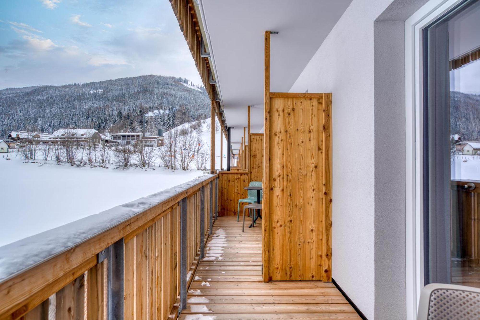 Cooee Alpin Hotel