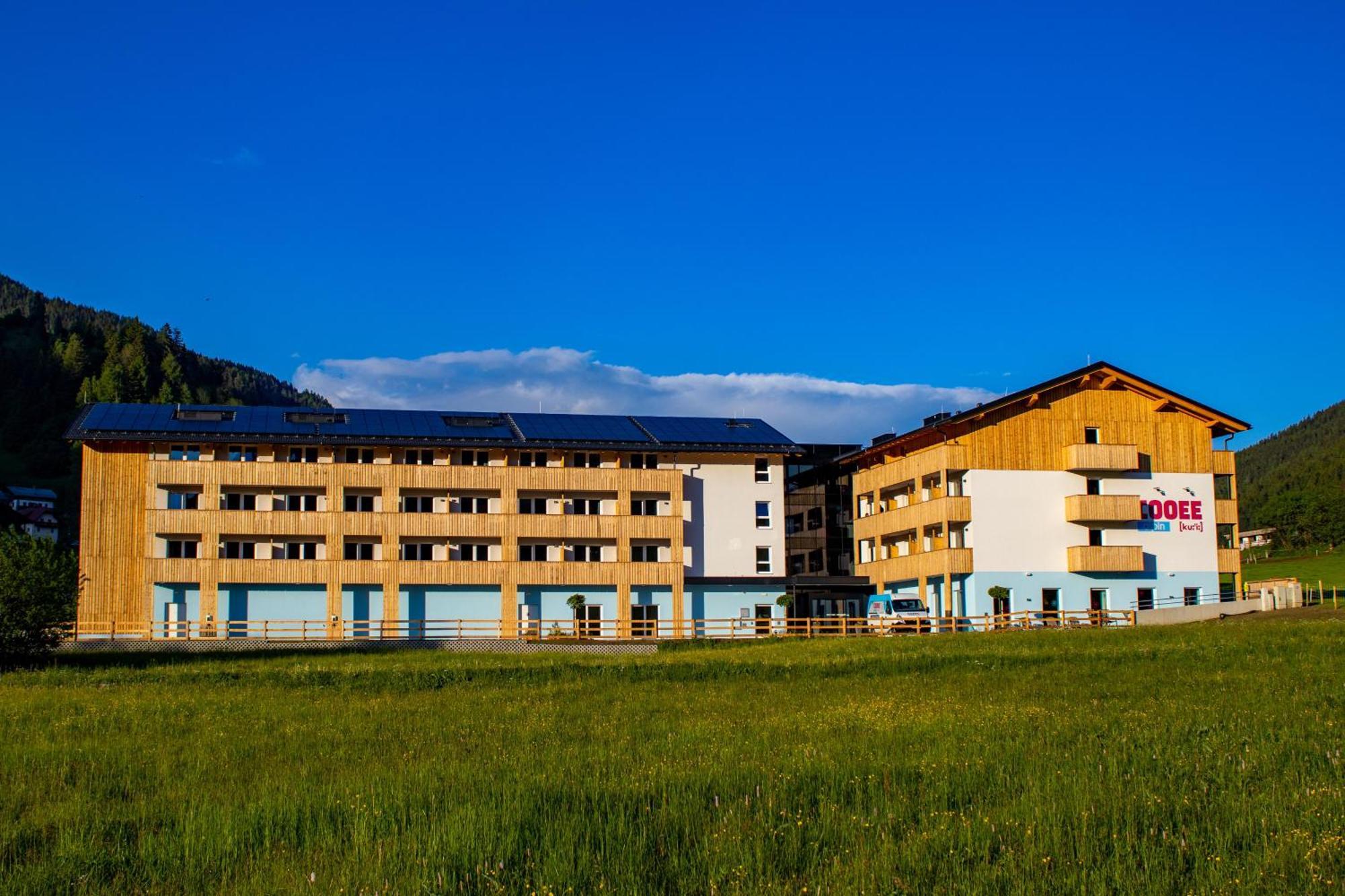 Cooee Alpin Hotel 4*