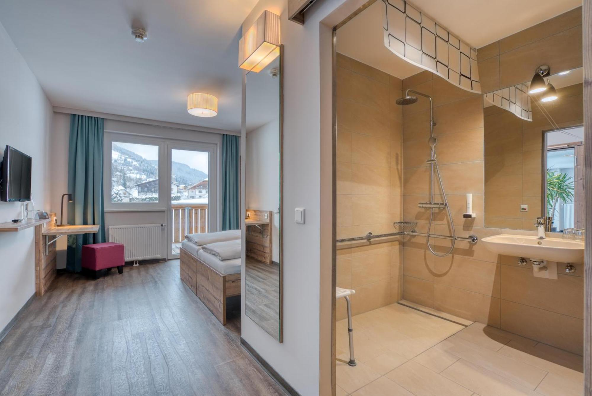 Cooee Alpin Bad Kleinkirchheim