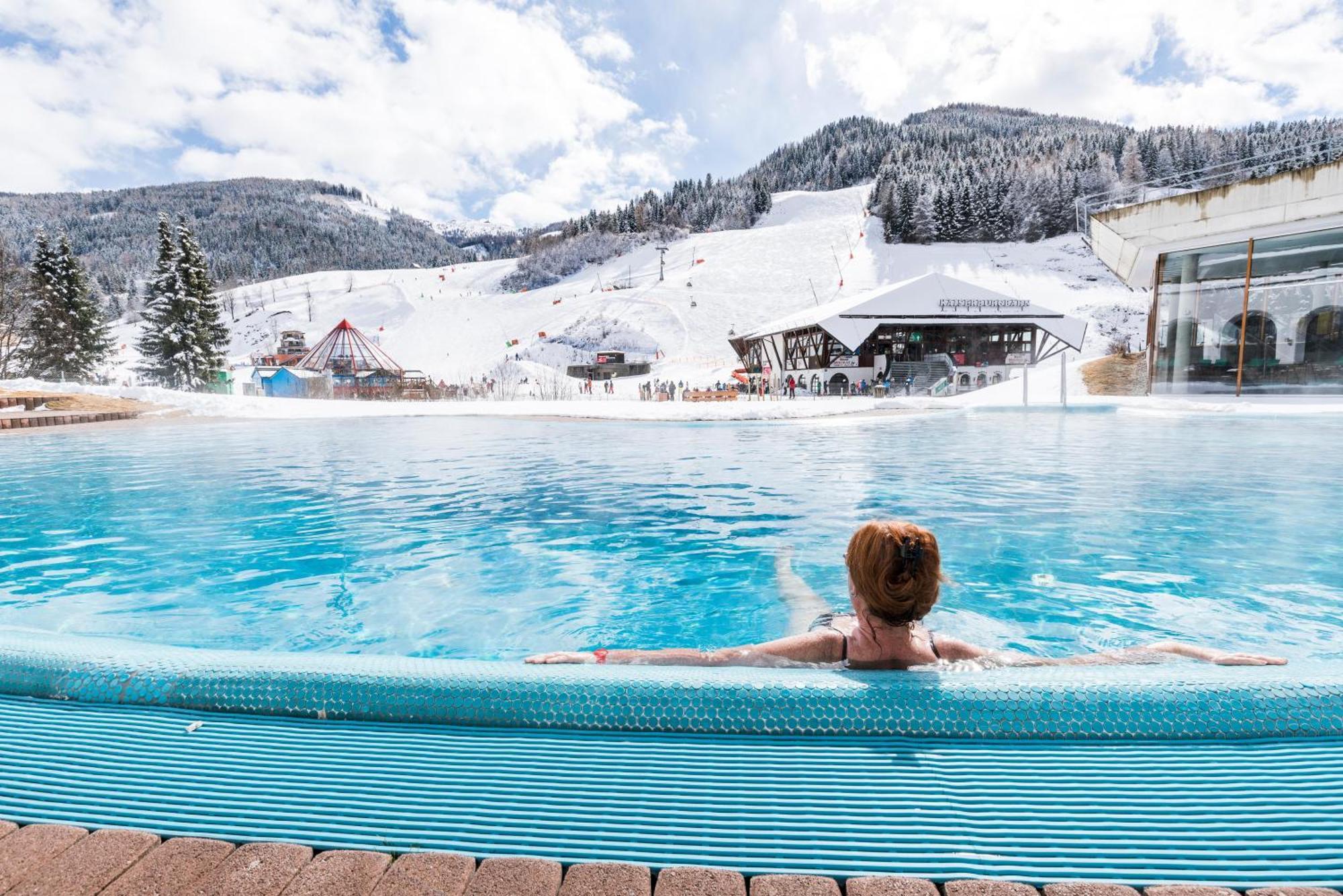 Hotel Cooee Alpin