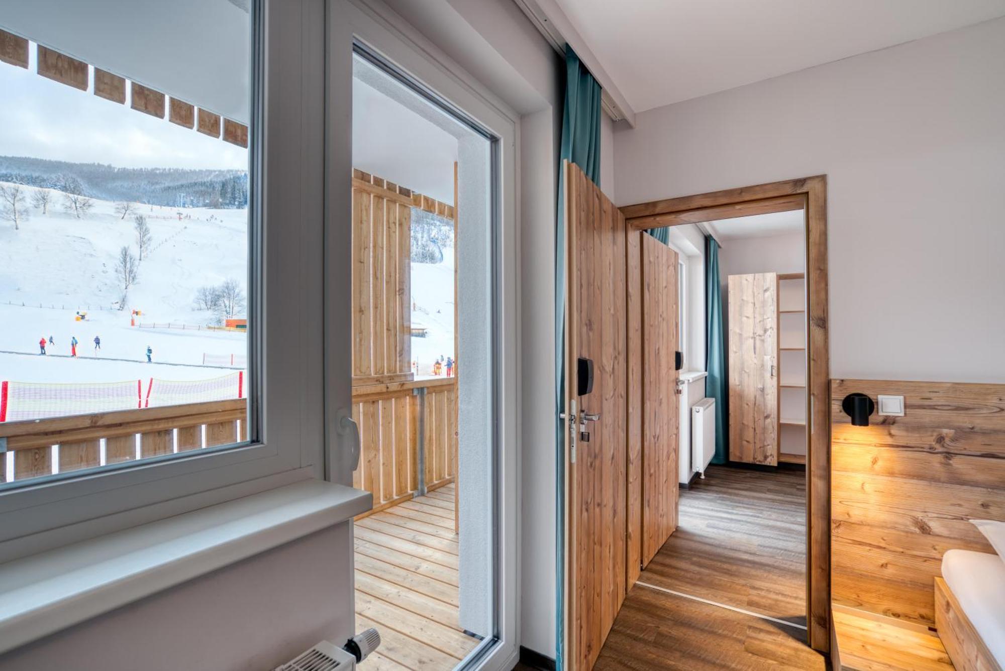 Cooee Alpin Hotel 4*