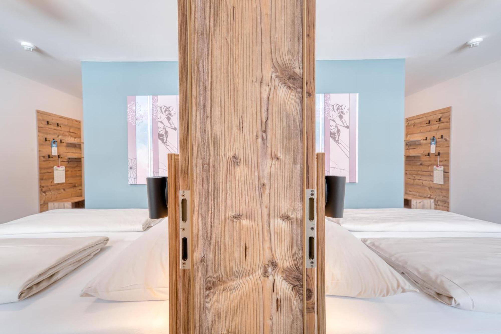 Cooee Alpin Hotel