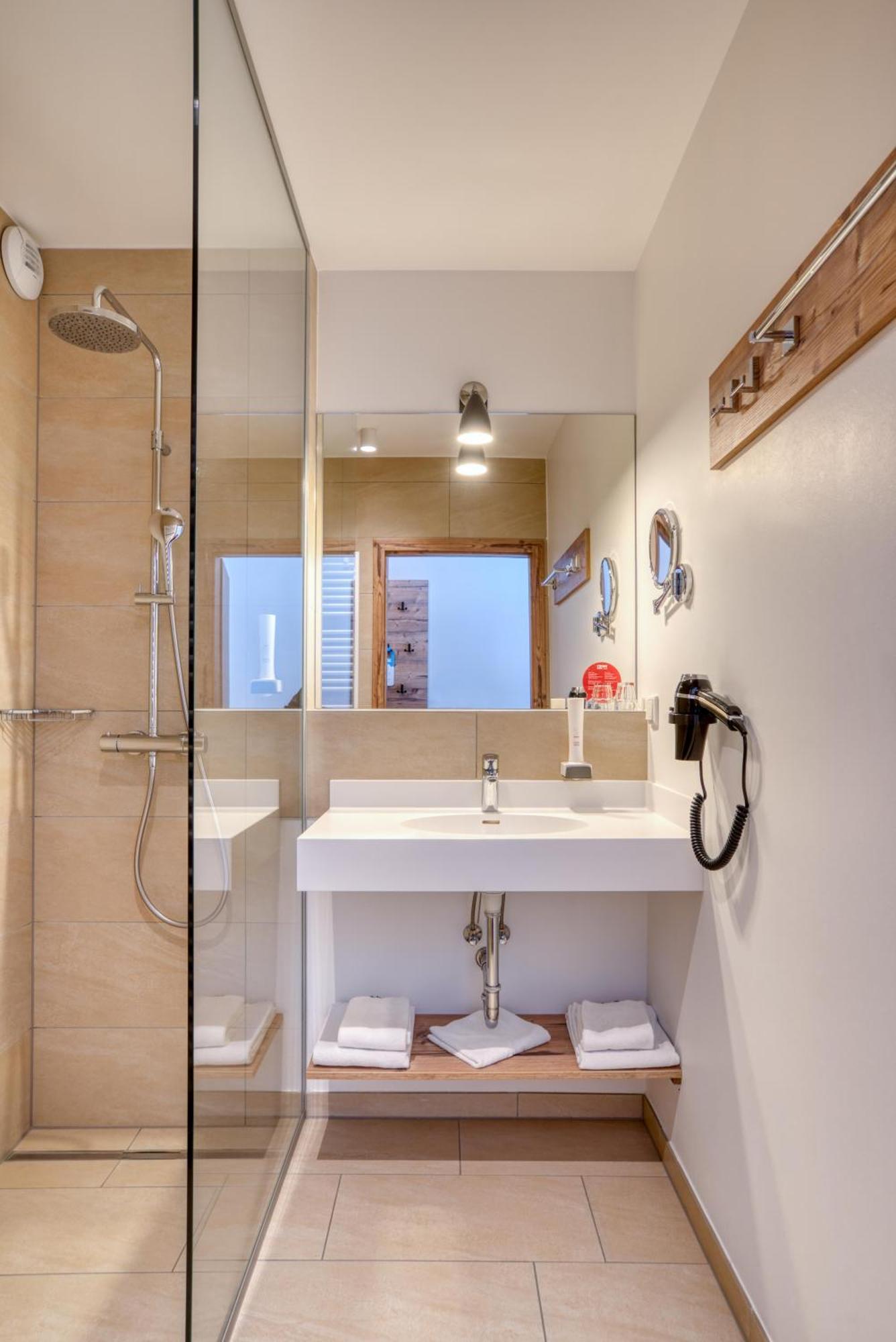 Hotel Cooee Alpin