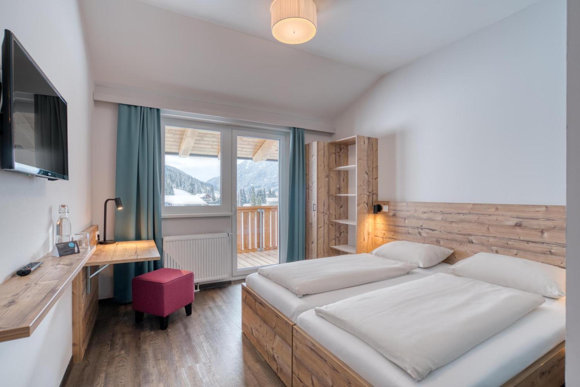 Hotel Cooee Alpin Bad Kleinkirchheim