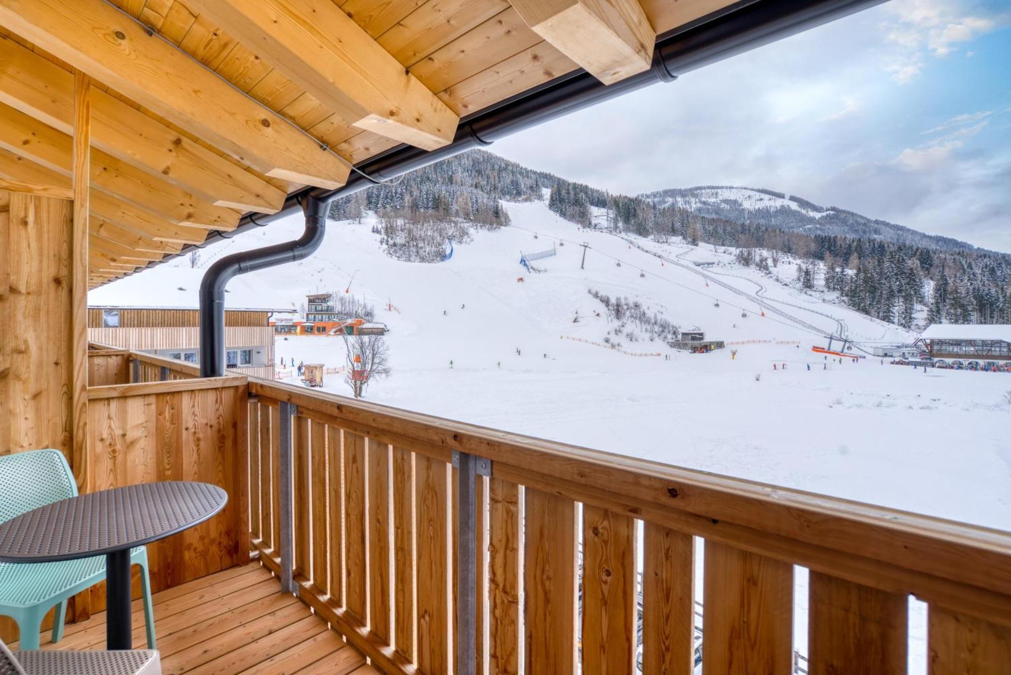 Cooee Alpin 4*