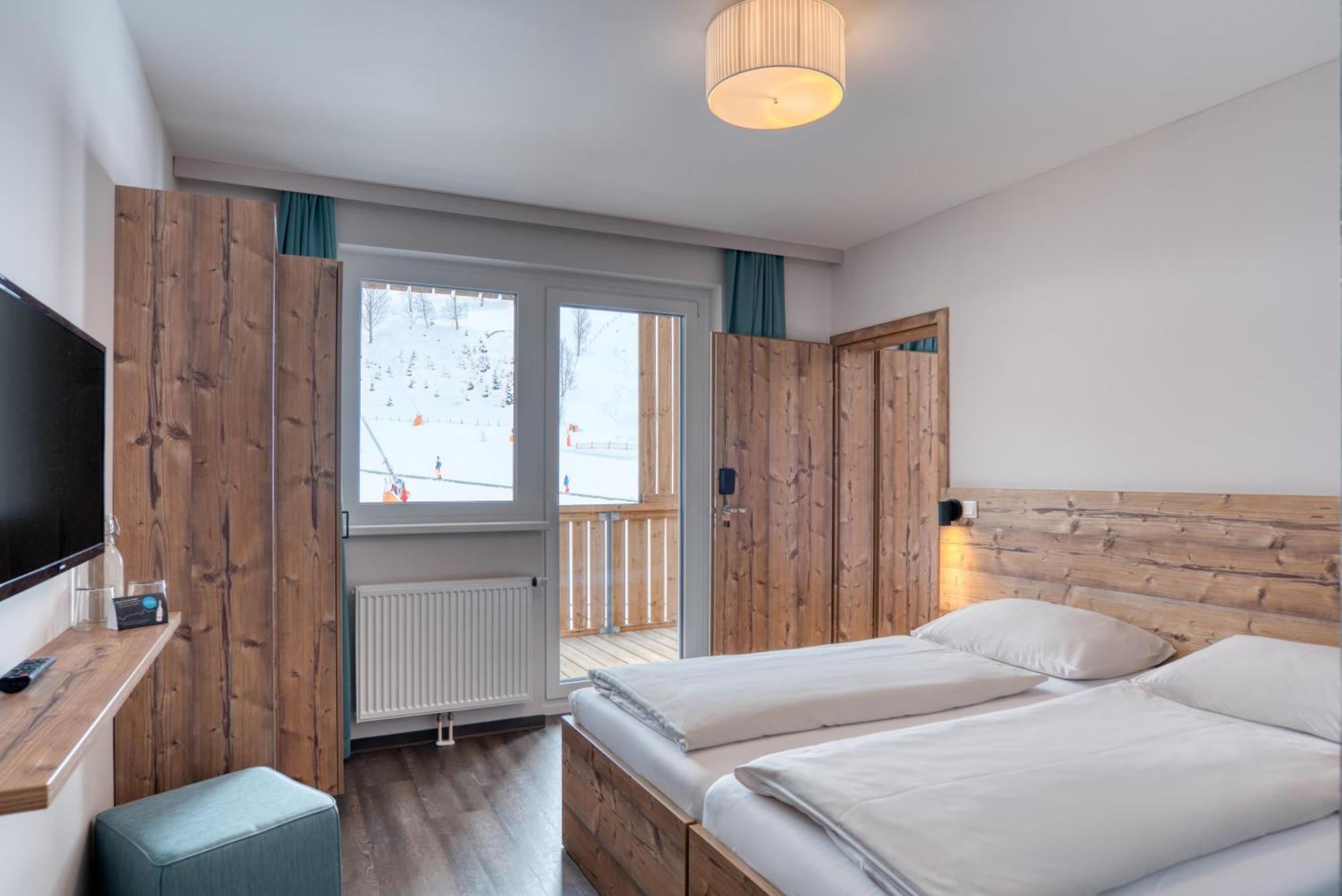 Cooee Alpin Bad Kleinkirchheim