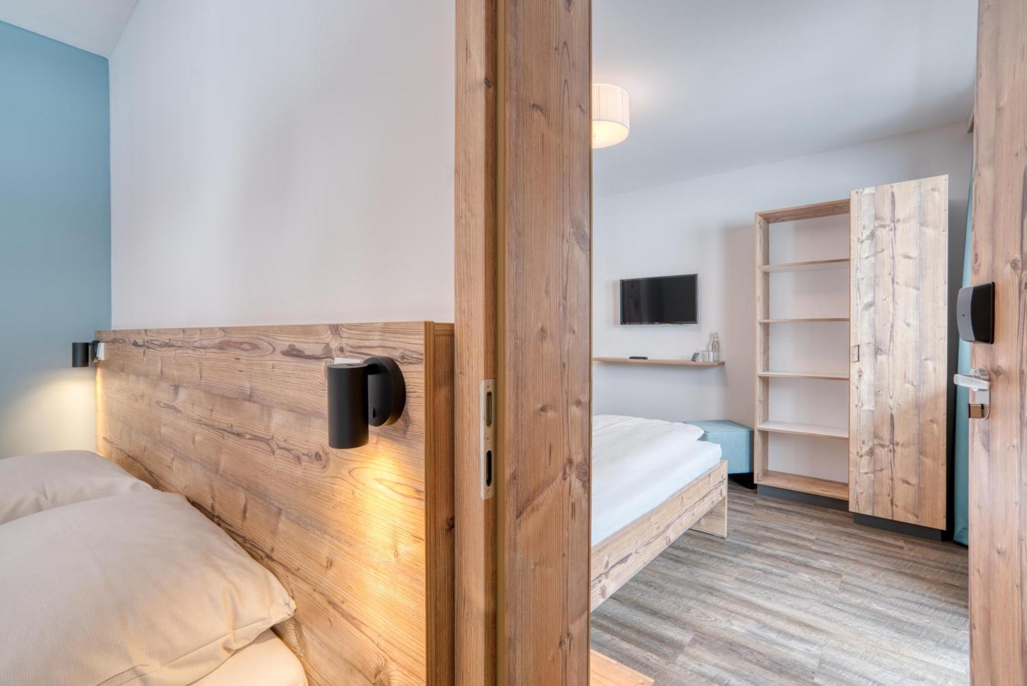 Hotel Cooee Alpin