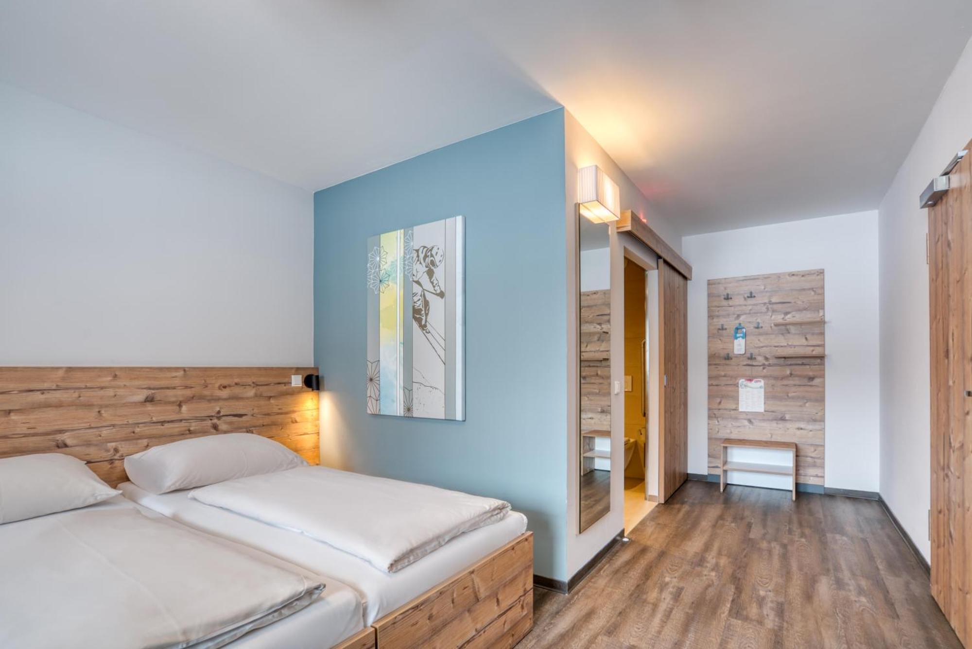 Cooee Alpin Hotel Bad Kleinkirchheim