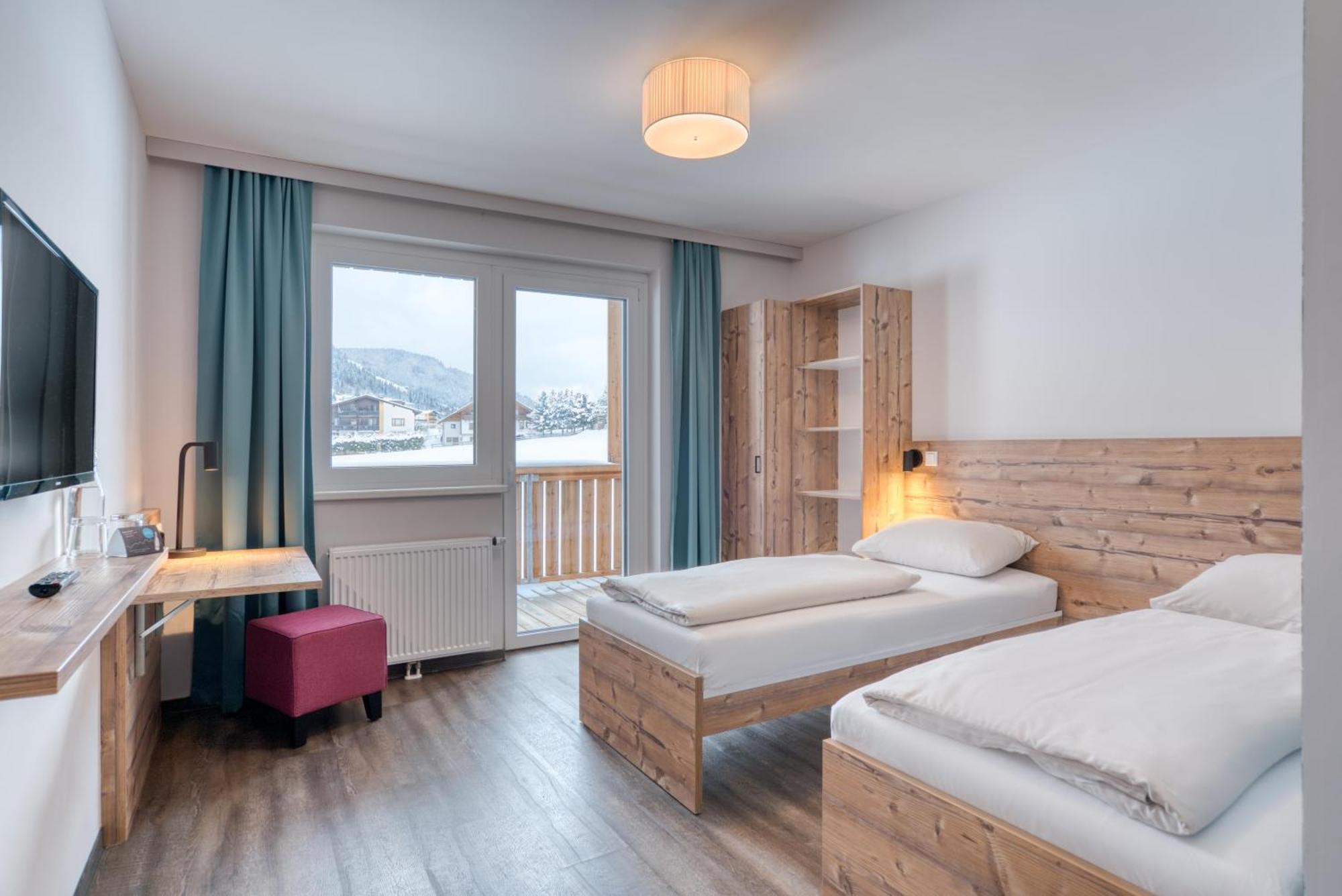 Hotel Cooee Alpin Bad Kleinkirchheim