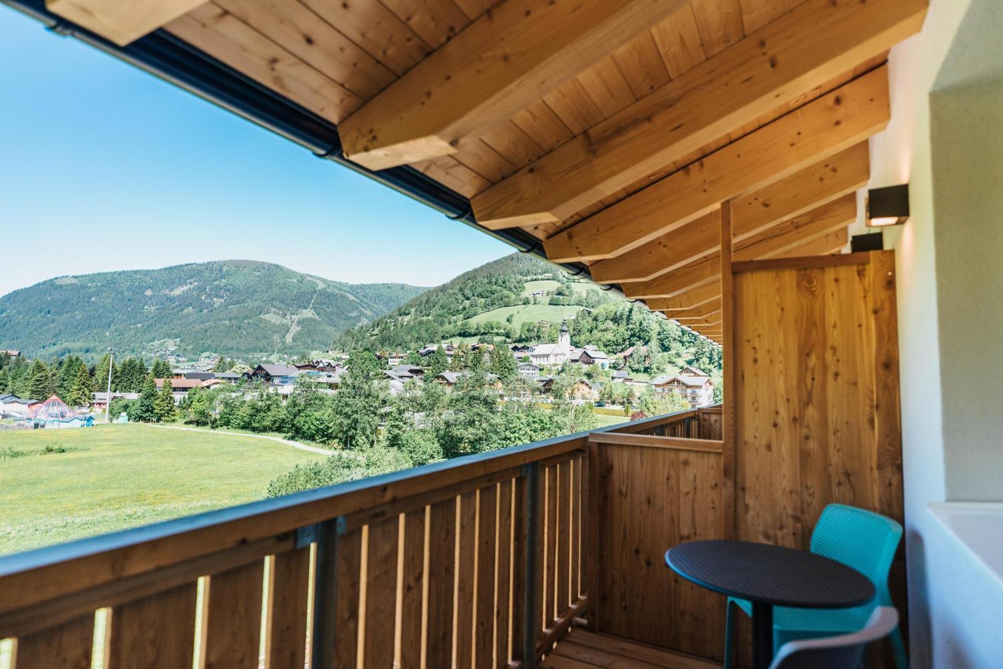 Cooee Alpin Hotel 4*