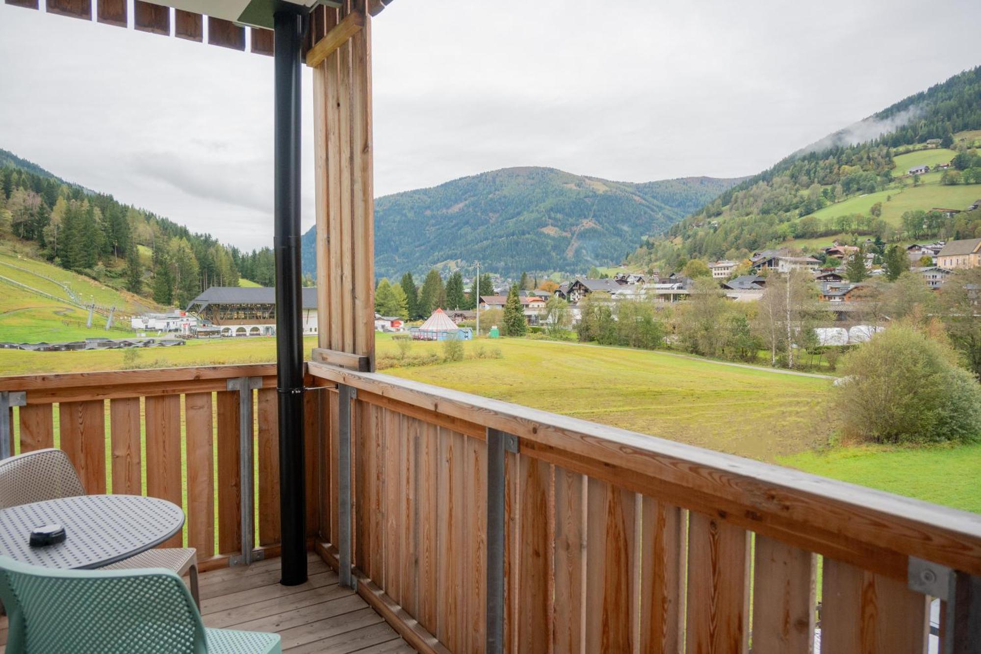 Cooee Alpin Hotel Bad Kleinkirchheim
