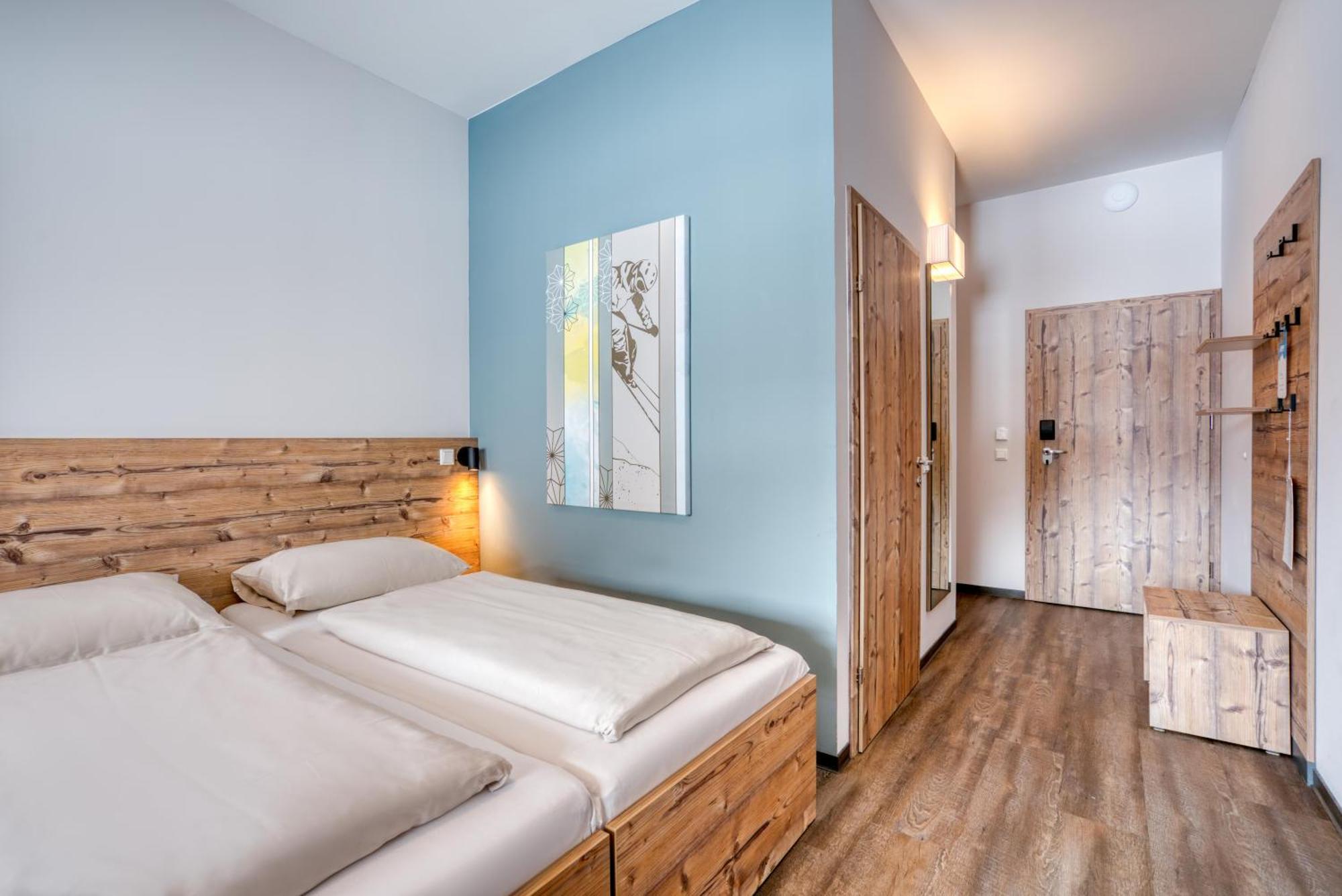 Cooee Alpin Hotel