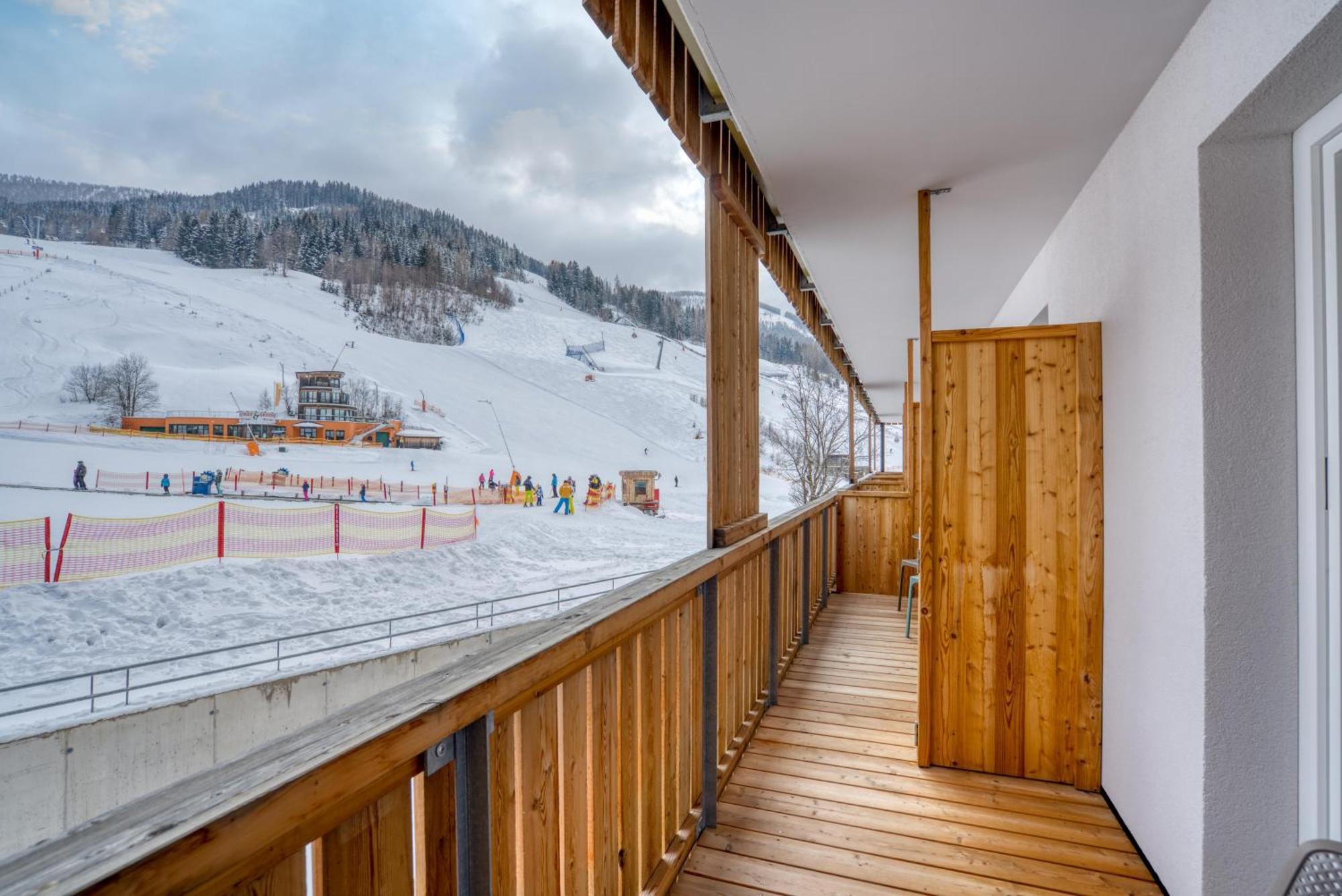 Hotel Cooee Alpin Bad Kleinkirchheim